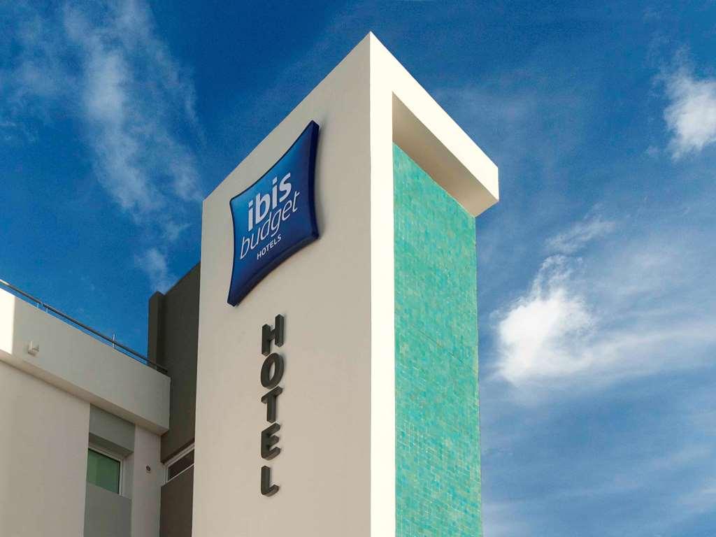 Ibis Budget Vitry Sur Seine N7 Hotel Exterior photo